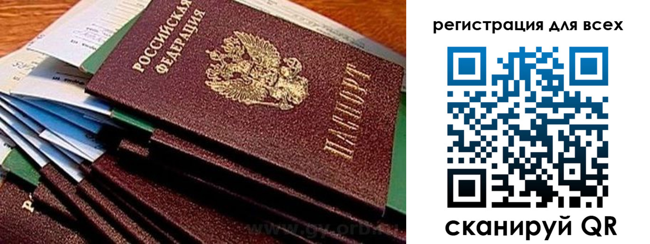 временная регистрация надежно в Новом Осколе
